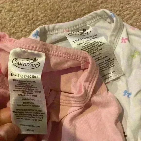 Swaddles - Picture 3 of 6